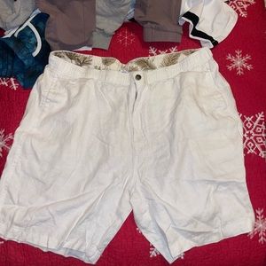 Casual shorts size 2XL for men